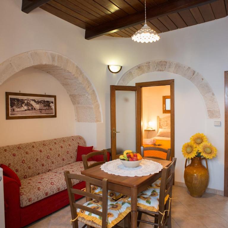 Il Trullo di Mastro Stefano - Casa Vacanze - 4
