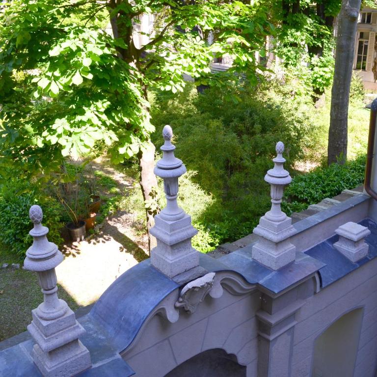 Palazzo Del Carretto-Art Apartments and Guesthouse - Appartamento con Balcone - 28