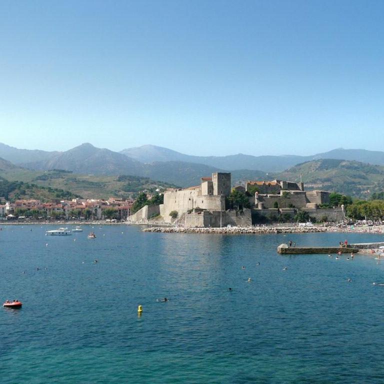 41 Les Imperiales - Maison 2 Chambres - 6