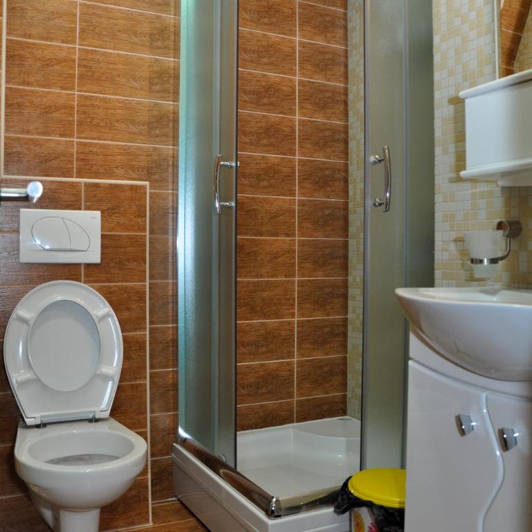 Apartmani Vidic - Standard Apartment - 3