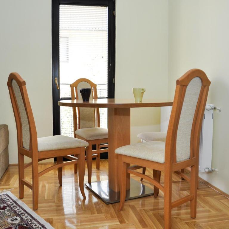 Apartmani Vidic - Standard Apartment - 7