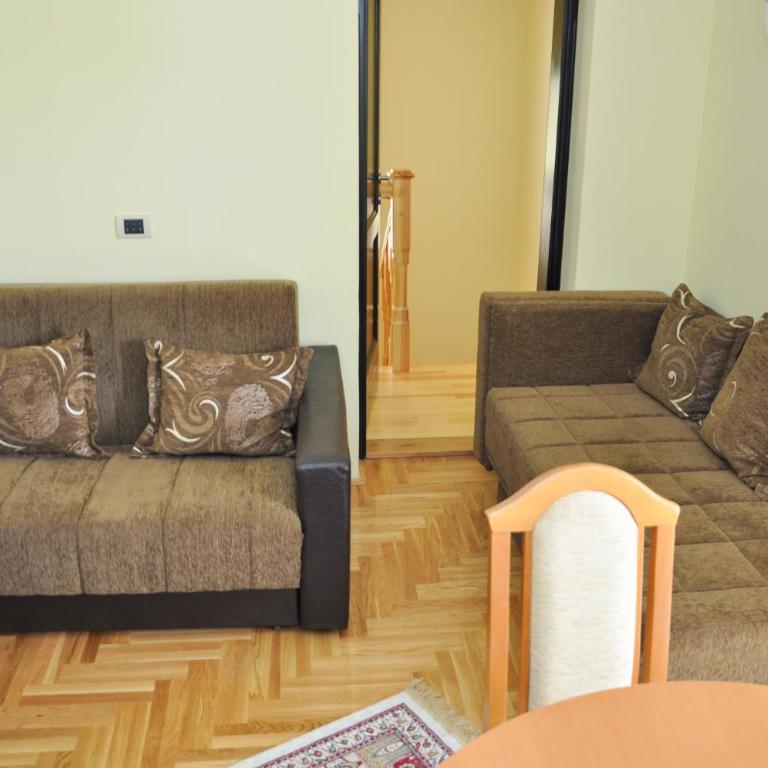 Apartmani Vidic - Standard Apartment - 1