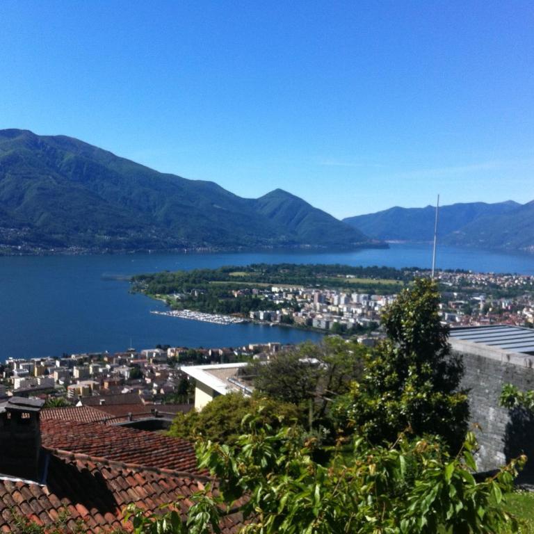 Sonnenstrahl - Apartment mit Seeblick - 14