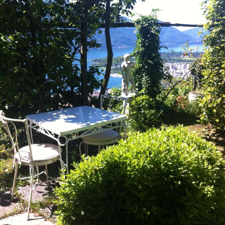 Sonnenstrahl - Apartment mit Seeblick - 52