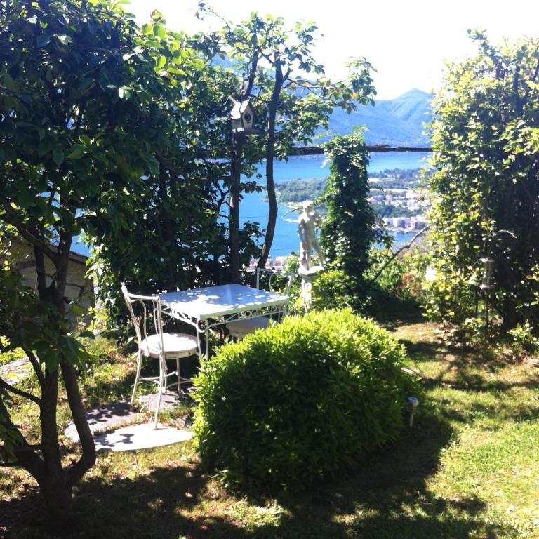 Sonnenstrahl - Apartment mit Seeblick - 51