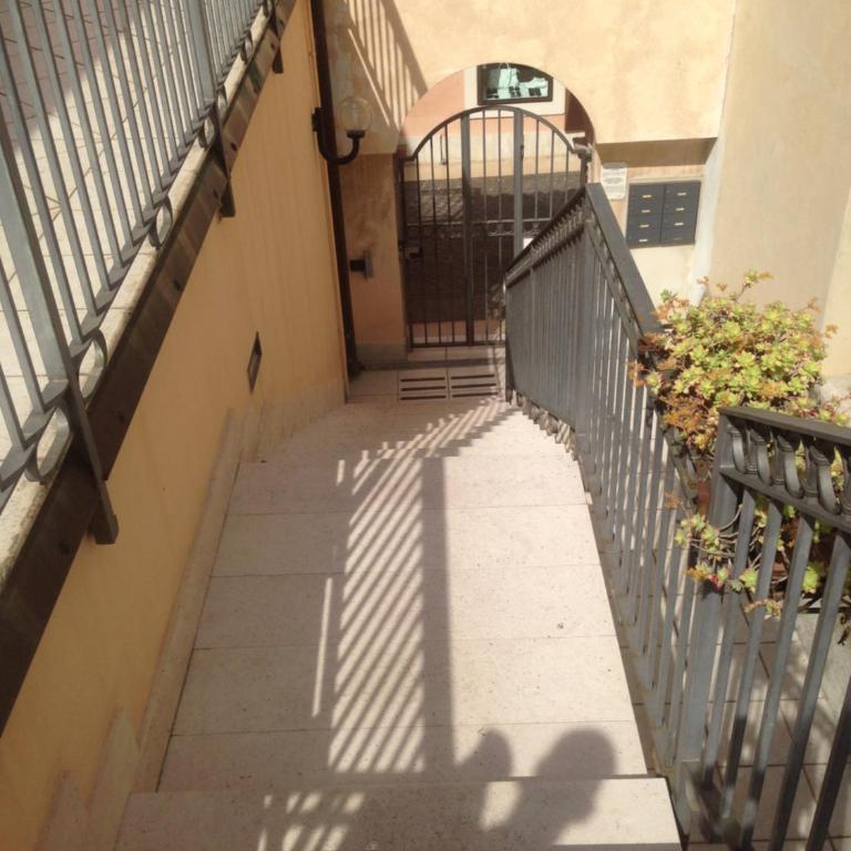 Casa Elisabetta - Appartamento con Terrazza - 50