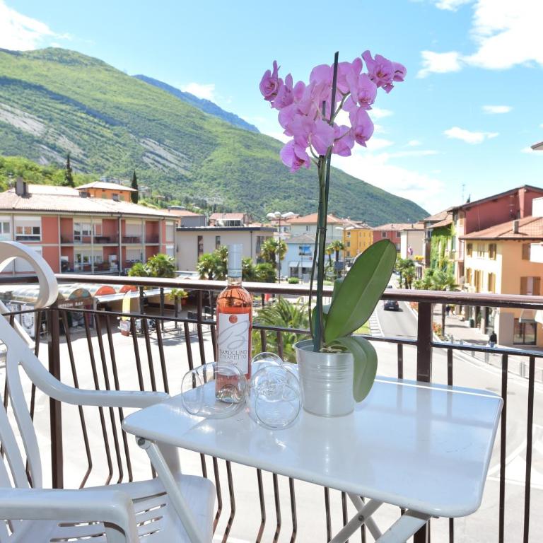 Casa Barcelli Sport & Family Apartments - Monolocale Classic - 14