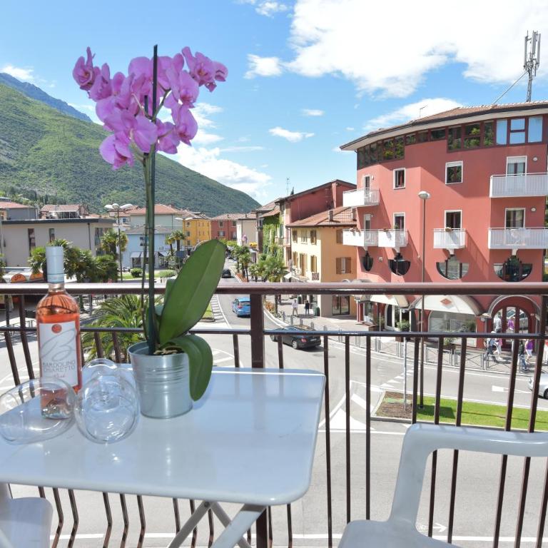 Casa Barcelli Sport & Family Apartments - Monolocale Classic - 15