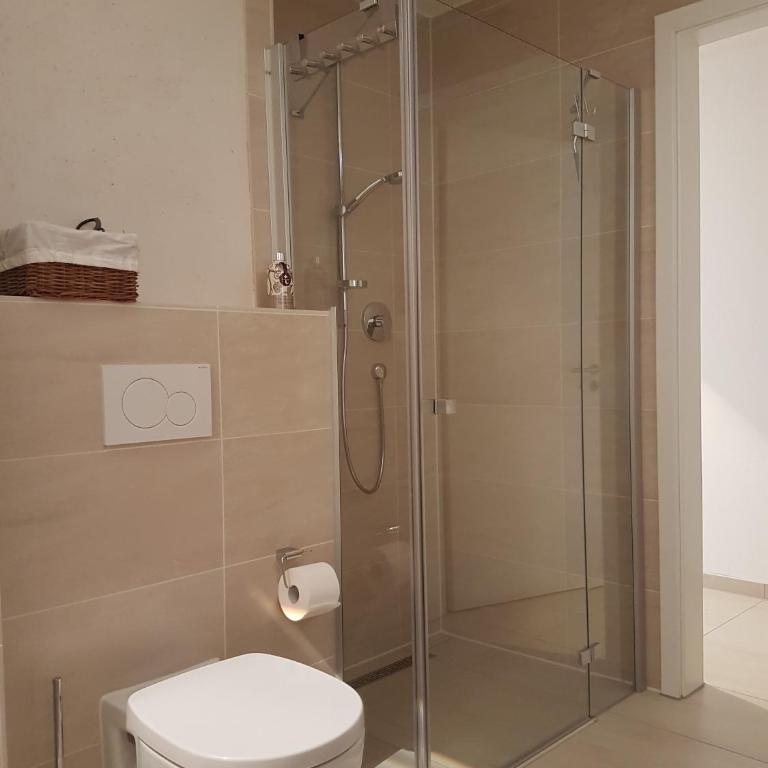 Landlust am See - Apartamento de 1 dormitorio - 13