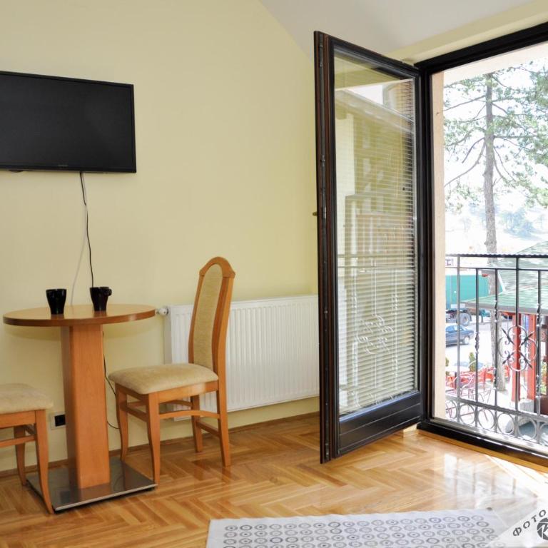 Apartmani Vidic - Studio - 4