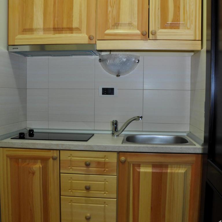 Apartmani Vidic - Studio - 1