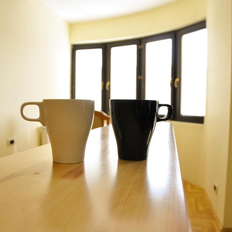 Apartmani Vidic - Apartment with Balcony - 22