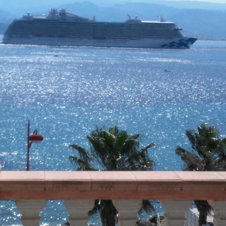 Blue Eden Strait - Appartamento con 1 Camera da Letto e Vista Mare - 5