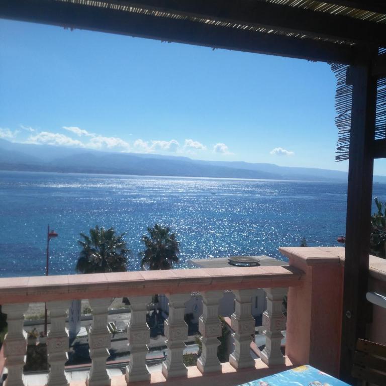 Blue Eden Strait - Appartamento con 1 Camera da Letto e Vista Mare - 12