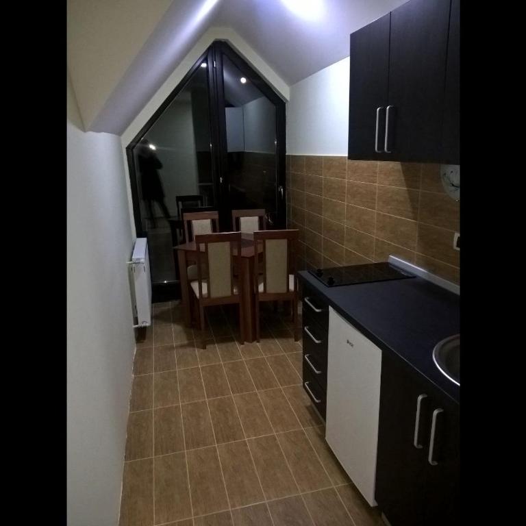 Apartmani Vidic - One-Bedroom Apartment - 6
