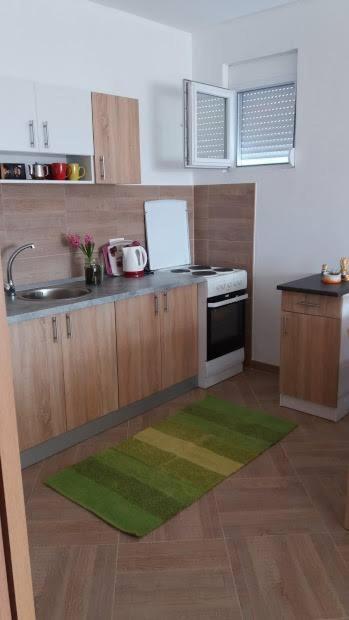 Apartments Maljevic - Apartment - 13