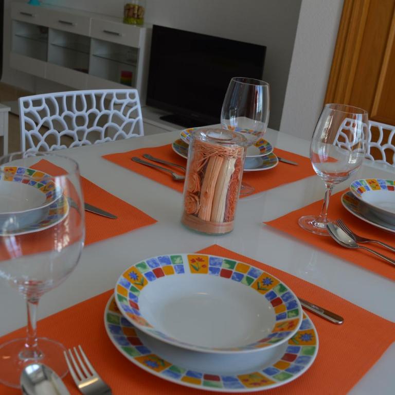 CasesAlMar-Apartamento Acapulco II - Apartamento Superior - 8