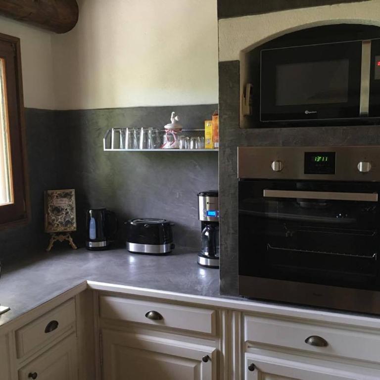Chez Catherine - Townhouse mit 3 Schlafzimmern - 11