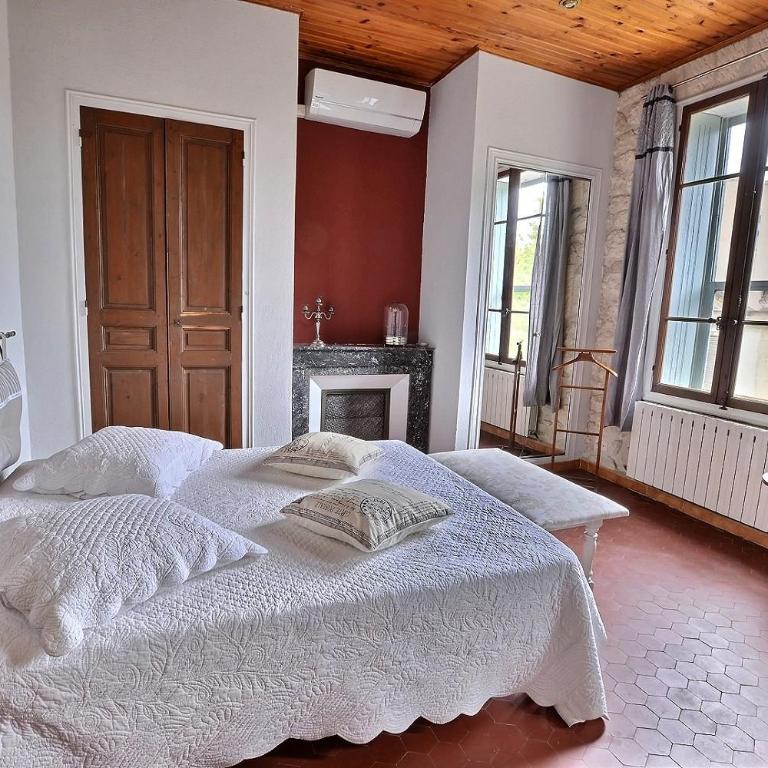 Chez Catherine - Townhouse mit 3 Schlafzimmern - 14