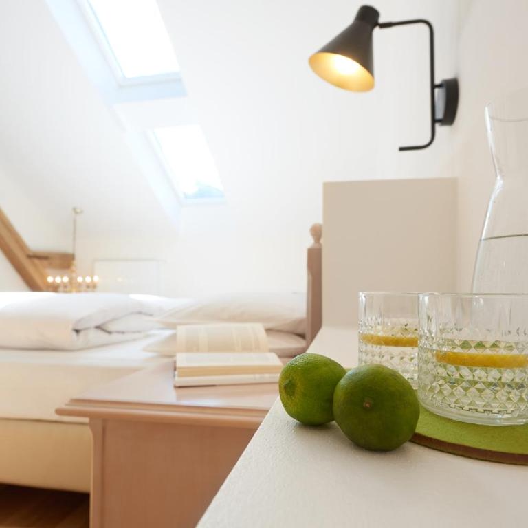 Historic Hotel Bircher B&B Apartments near Sterzing - Appartamento Deluxe - 7