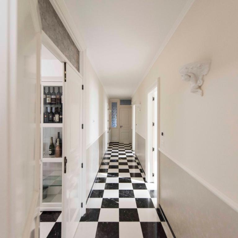 Residenza Il Sole - Camera Matrimoniale Deluxe con Vista Piscina - 9