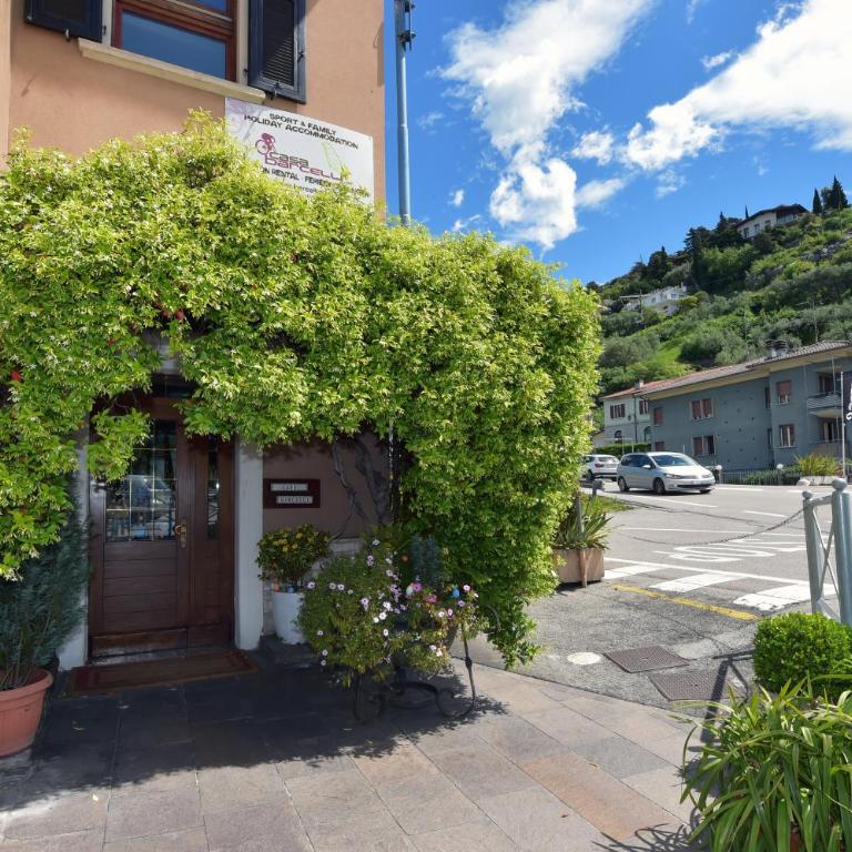 Casa Barcelli Sport & Family Apartments - Monolocale Classic - 12