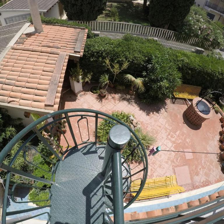 Villetta Gina - Appartamento Mansardato - 16