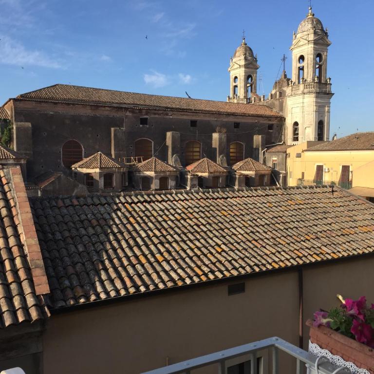 Duomo Sant'Agata Apartment - Two-Bedroom Apartment - 6