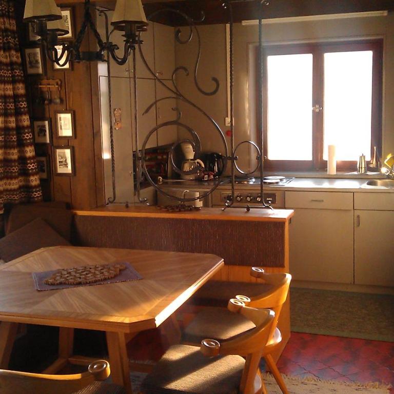 Ferienhaus Ahornweg - Ferienhaus - 17
