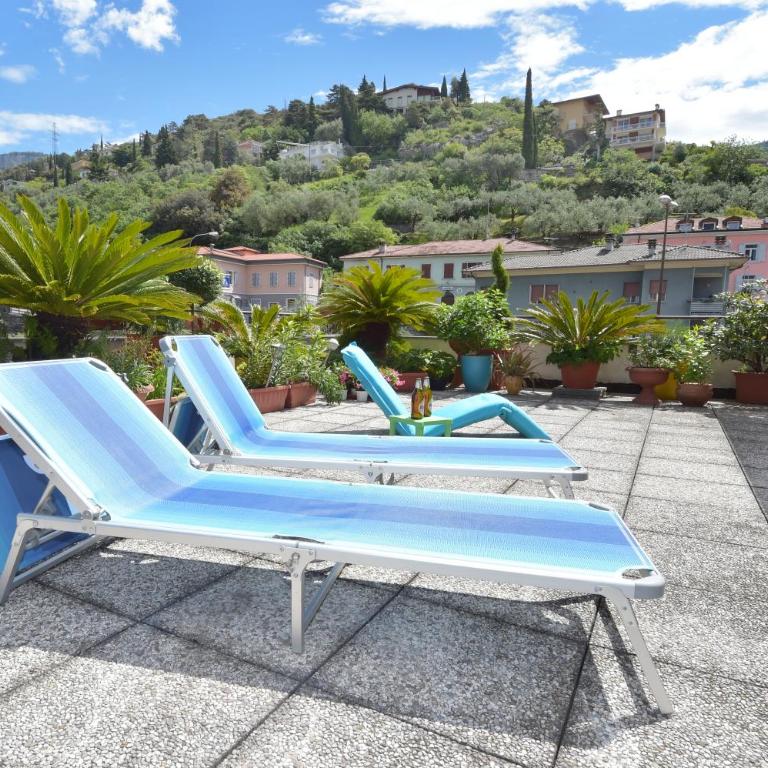 Casa Barcelli Sport & Family Apartments - Appartamento con 2 Camere da Letto e Terrazza - 1