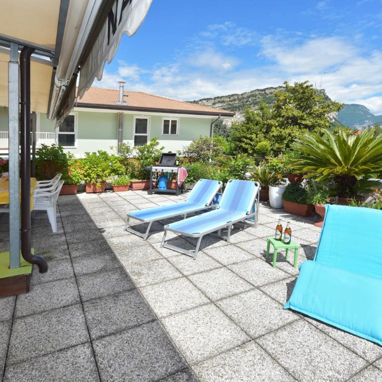 Casa Barcelli Sport & Family Apartments - Appartamento con 2 Camere da Letto e Terrazza - 2