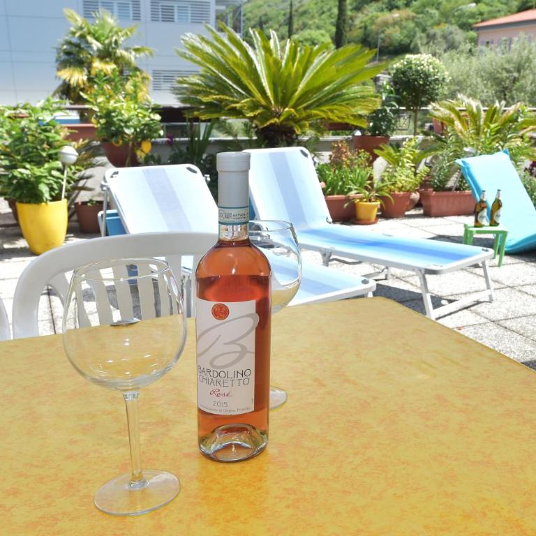 Casa Barcelli Sport & Family Apartments - Appartamento con 2 Camere da Letto e Terrazza - 3