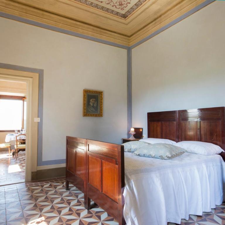 Villa Bonsi - Appartamento con 3 Camere da Letto - 42