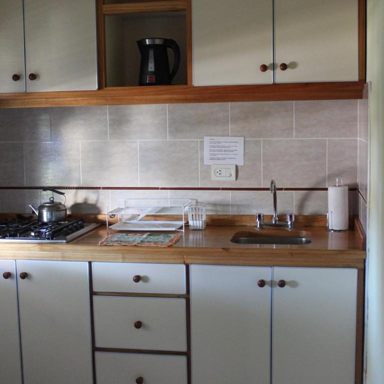 Luna de Artalaz Apartments - Apartamento - 22