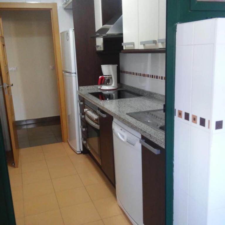 Apartamento Parque Torresol - Apartamento - 15