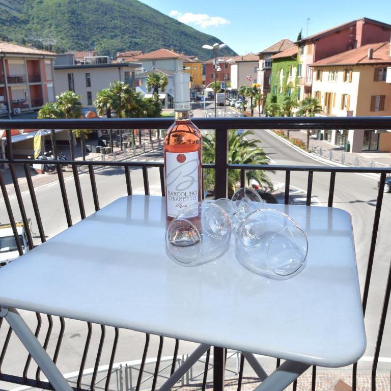 Casa Barcelli Sport & Family Apartments - Monolocale Classic - 13