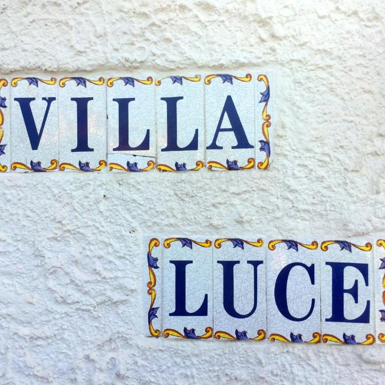 Villa Luce Exclusive Seafront Villa - Villa Fronte Spiaggia - 14