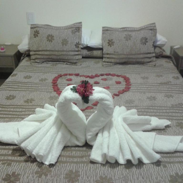 Luna de Artalaz Apartments - Apartamento - 20