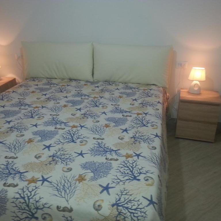 Appartamento Belvedere - Appartamento con Vista Mare - 56