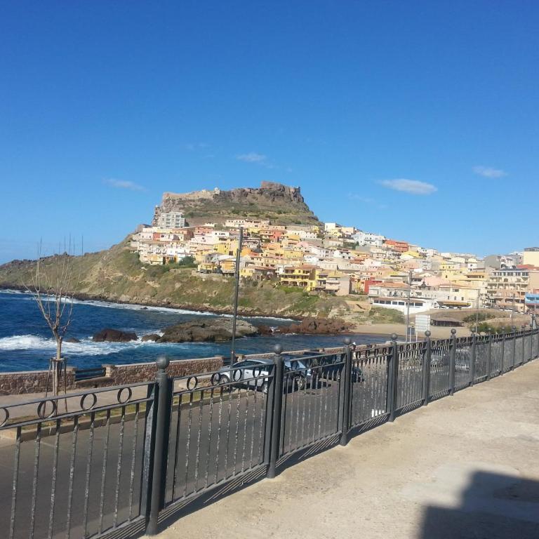 Appartamento Belvedere - Appartamento con Vista Mare - 58
