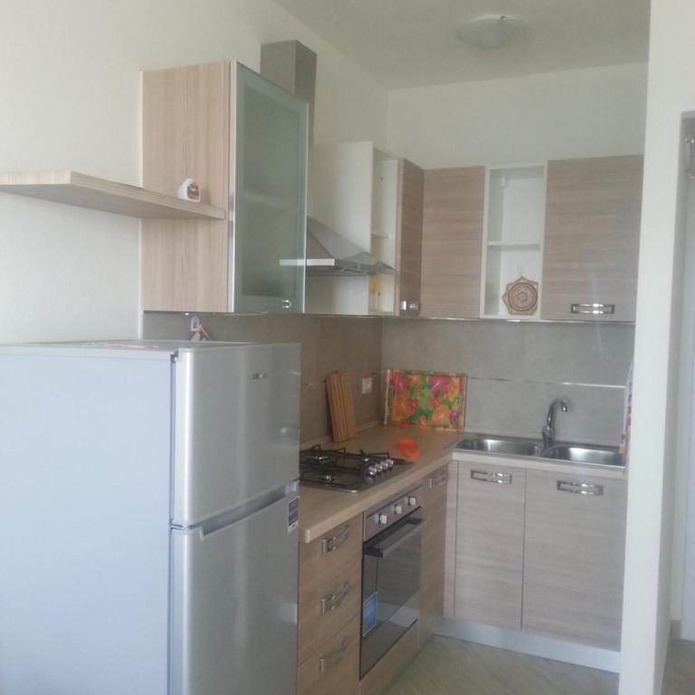 Appartamento Belvedere - Appartamento con Vista Mare - 54