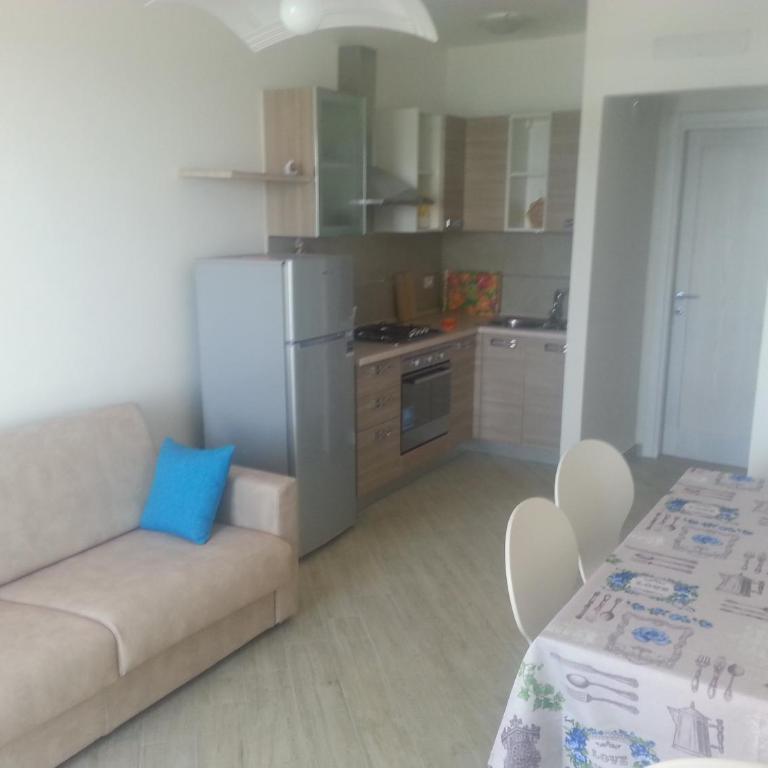 Appartamento Belvedere - Appartamento con Vista Mare - 51