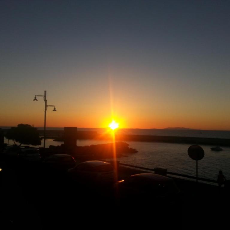 Appartamento Belvedere - Appartamento con Vista Mare - 64