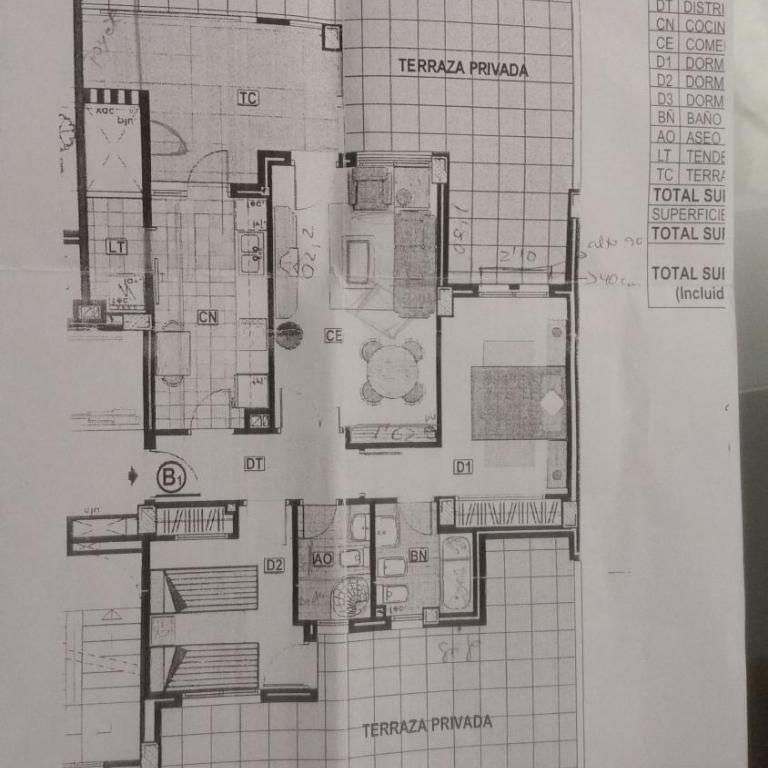 Puerto Deportivo Estepona - Apartamento con vistas al mar - 66