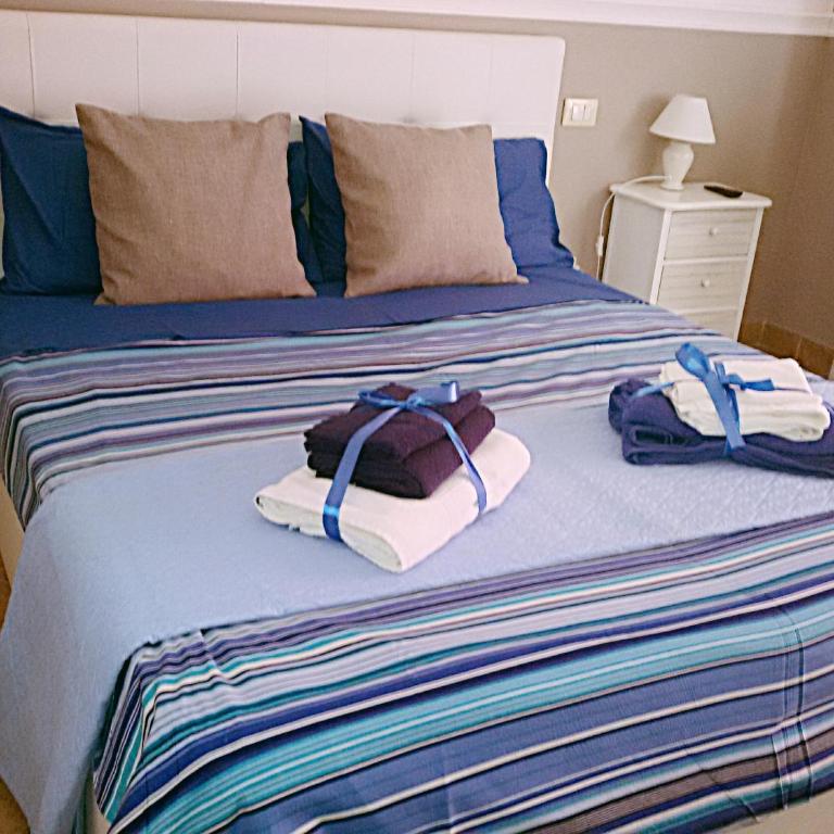 Il Casale dei Principi - Deluxe Double Room - 15