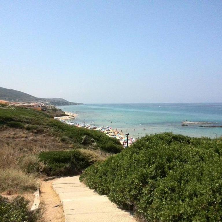 A Domo Mia - Suite Attico con Vista Mare e Terrazza - 24