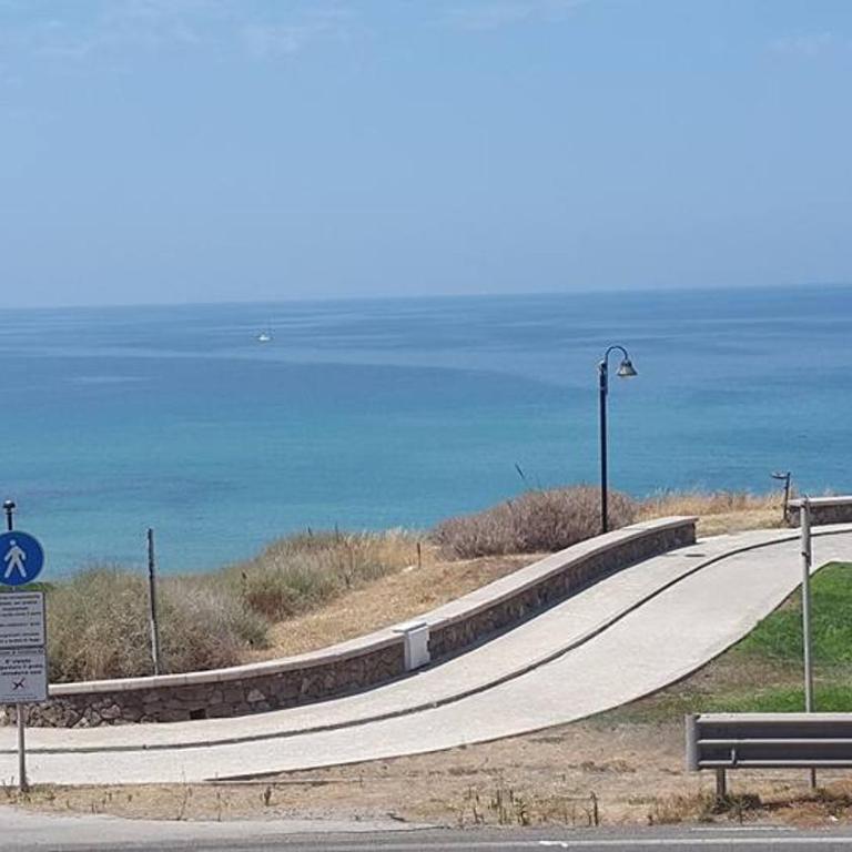 A Domo Mia - Suite Attico con Vista Mare e Terrazza - 36