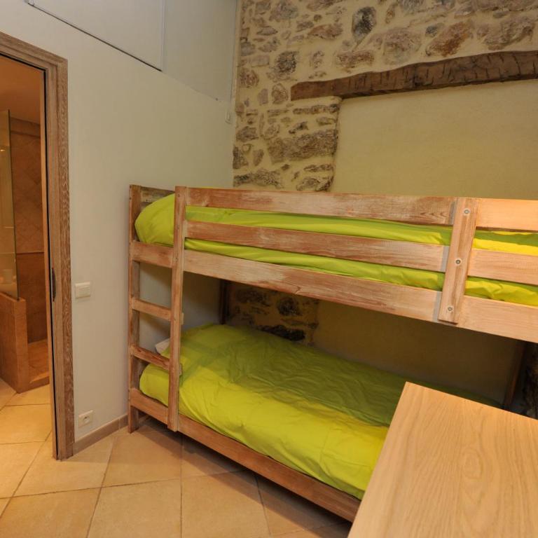 La Bastide du Soleil - Studio avec Terrasse - 5