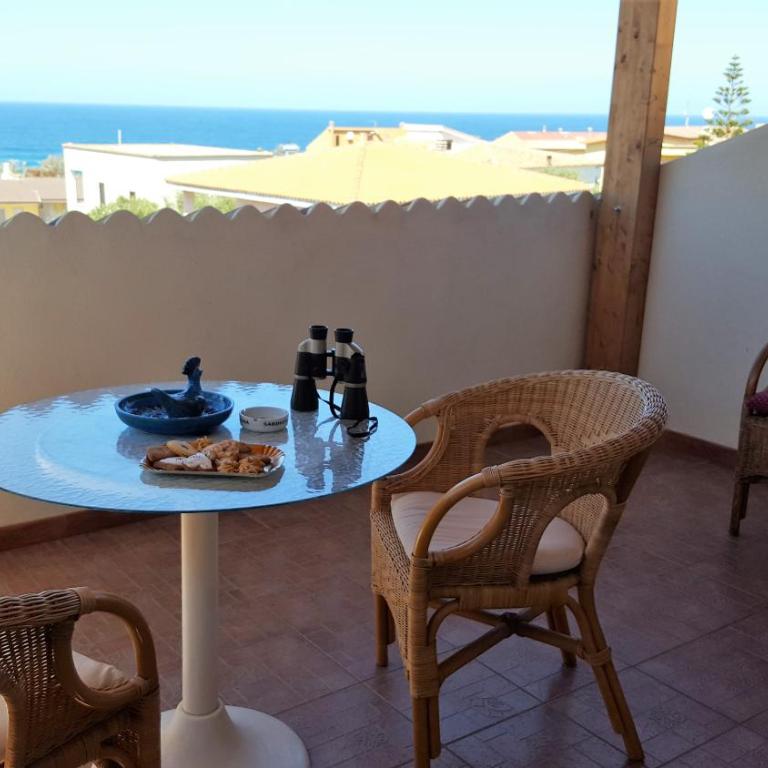A Domo Mia - Suite Attico con Vista Mare e Terrazza - 30