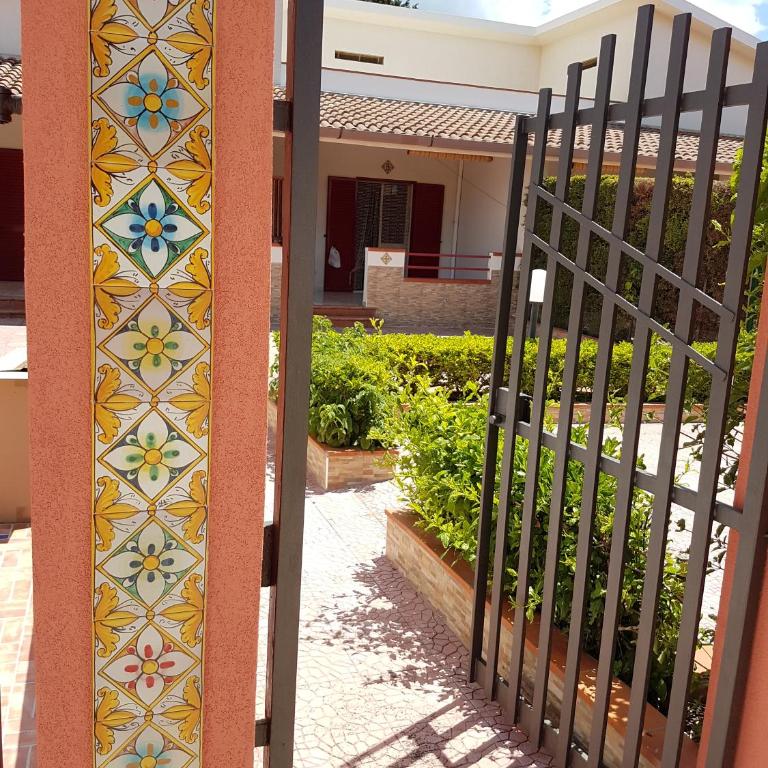 Villa Rosella - Two-Bedroom Apartment - 2